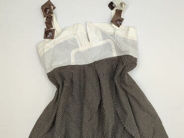 sukienki wieczorowe łódź piotrkowska: Women`s dress, size XL (EU 42) — 1