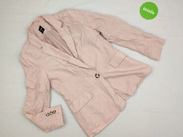 sinsay wyprzedaż marynarki: Marynarka damska, S — 2