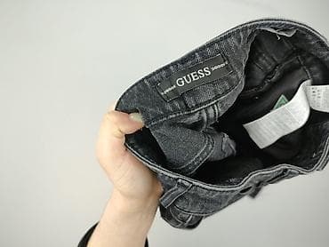 clockhouse jeans: Guess, Jeansy damskie, rozmiar XS — 6
