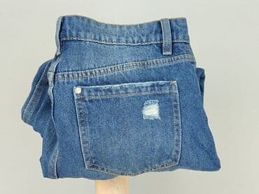 dilvin blue джинсы: Denim, Jeansy damskie, rozmiar M — 8