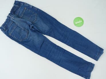 jeansy bootcut: Review, Джинси жіночі, розмір S — 3