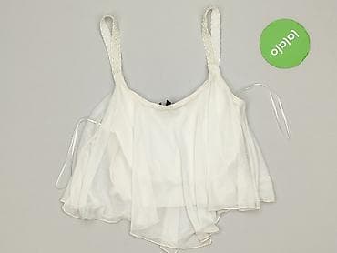 biustonosz s: New Look, Top damski, rozmiar S — 2