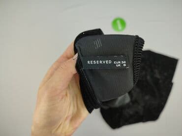 długa obcisła sukienka wieczorowa: Kombinezon damski, XS — 4