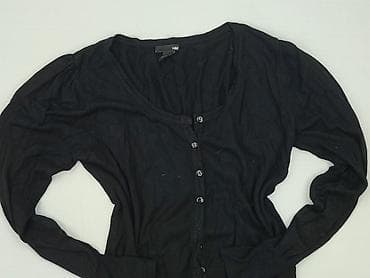 H&M, Kardigan damski, rozmiar M