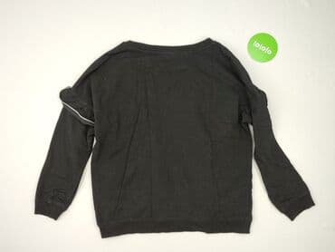 кофти жіночі польські: SIMPLE, Bluza damska
, rozmiar M — 3