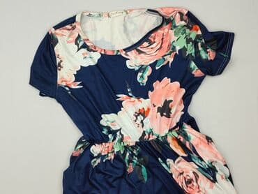 Sukienka damska, S