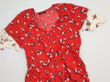 sukienka boohoo czarna: Boohoo, Sukienka damska, rozmiar M — 1