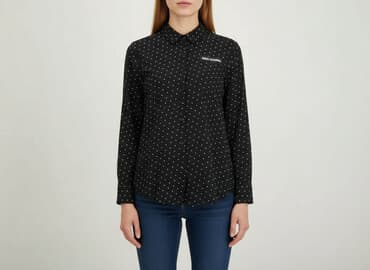 bluza w kwiaty medicine: Medicine, Koszula damska, rozmiar S — 6