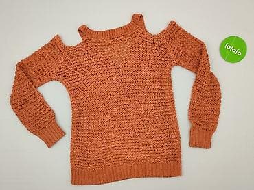 savida sweter: Papaya, Sweter damski, rozmiar S — 3