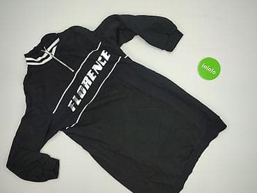 hm top w paski: H&M Divided, Sukienka damska, rozmiar M — 2