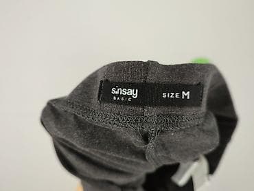 legginsy marks: Sinsay, Legginsy rozmiar M — 4