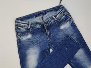 Jeans for women, size L (EU 40)