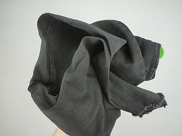 jeans wide: Ulubione, Jeansy damskie, rozmiar XL — 4