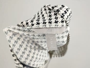 marynarka z myszką miki: H&M, Bluzka damska, M — 4