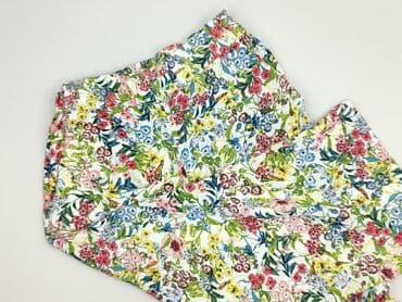 buty z własnym nadrukiem: Spodnie materiałowe damskie, rozmiar M — 1