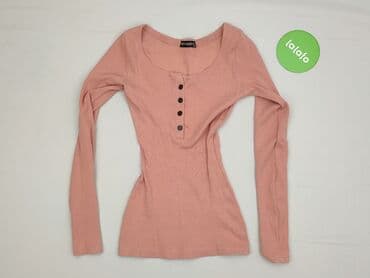 eleganckie bluzki do garnituru damskiego: Wassyl, Bluzka damska, XS — 2