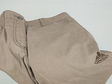 decathlon deichmann: Vaude, Spodnie cargo damskie, rozmiar M — 7