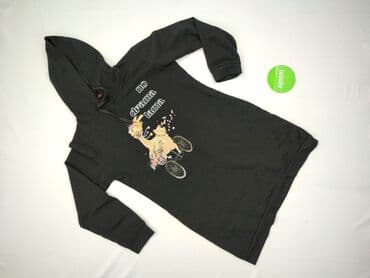 sweter w paski h: Кофта з каптуром жіноча, розмір S — 2