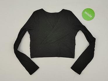 bluza anime cropp: Shein, Top damski, rozmiar M — 2