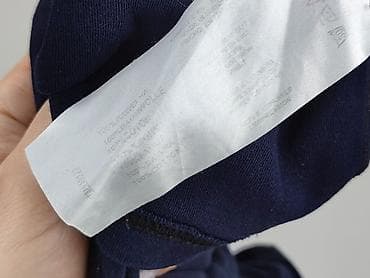 buty nike drogie: Burberry, Top damski, rozmiar M — 5