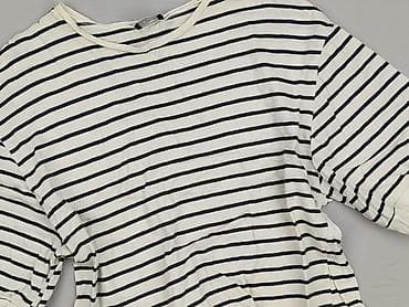 t shirty basic zara: Zara, Bluzka damska, rozmiar S — 1