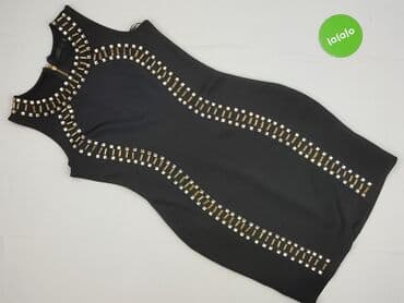 sukienka z piórami vinted: Emamoda, Sukienka damska, M — 2