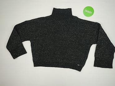 diverse golf damski: Diverse, Sweter damski, rozmiar L — 4