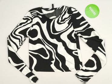 kipsta koszulka termoaktywna: Sinsay, Bluzka damska, S — 2