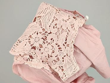 różowe ubrania: Bluzka damska, rozmiar 2XS — 4