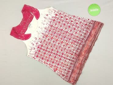 bluzki w paski z serduszkiem: Street One, Bluzka damska, rozmiar M — 2