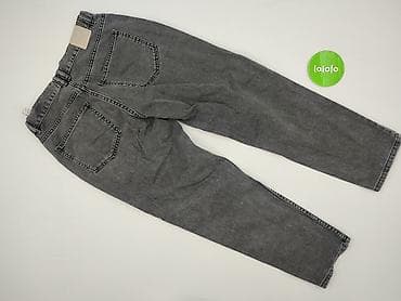 pull and bear pull and bear pull and bear: PULL&BEAR, Jeansy damskie, rozmiar L — 3