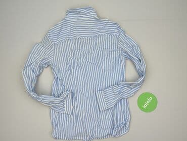 koszula z eko skóry reserved: Massimo Dutti, Koszula damska, L — 3