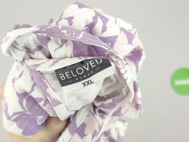 Жінкам: Beloved, Жіноча блуза, 2XL — 5