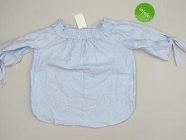 bluza wk: H&M, Bluzka damska, rozmiar XS — 3