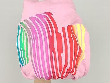 sweter patchwork: Clockhouse, Bluza z kapturem damska, rozmiar M — 8