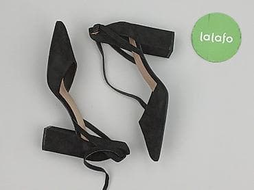 Kobiety: Półbuty damskie, rozmiar 40 — 4