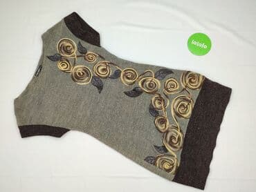 eleganckie bluzki andżela: Bluzka damska, rozmiar S — 2