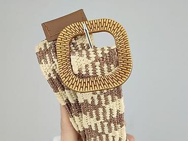 Ремені: Ремінь, Для жінки, стан - Ідеальний — 4