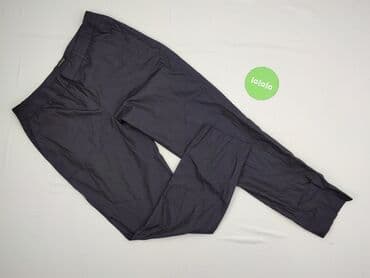 brązowe spodnie woskowane stradivarius: Massimo Dutti, Spodnie dla mężczyzn, rozmiar M — 3