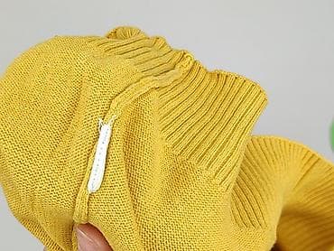 bluzy vintage: Golf damski, rozmiar S — 5