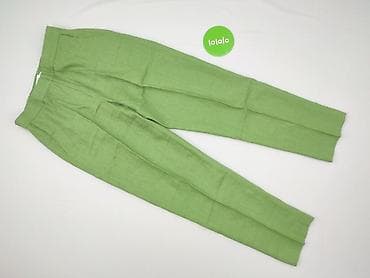 lenar plus spodnie: Mango, Spodnie materiałowe damskie, rozmiar S — 2