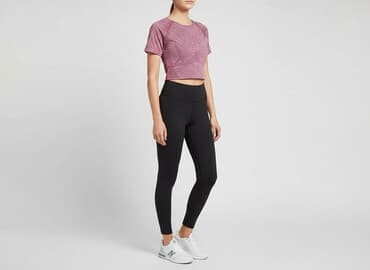 koszulka ronaldo reprezentacja: T-shirt damski, rozmiar L — 1