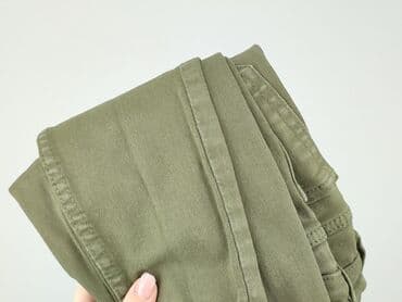 obcisłe szorty damskie: Sinsay, Cargo for women, size 2XS (EU 32) — 5