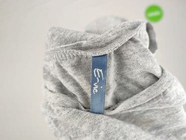 koszulki z tygrysem: E-vie, Top damski, rozmiar L — 5