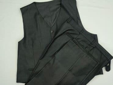 Garnitury: Garnitur dla mężczyzn, rozmiar L — 1