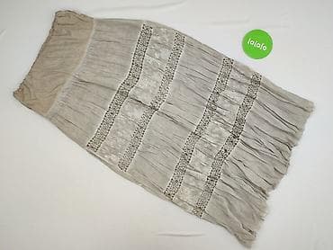 loft37 sandały: Spódnica damska, rozmiar S — 2