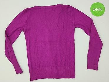 narzutka reserved: M&Co, Kardigan damski, rozmiar S — 3