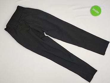 jogger jeans: Legginsy Eleganckie damskie, rozmiar S — 3