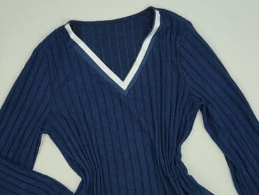 shein sweter damski: Shein, Sweter damski, rozmiar L — 1