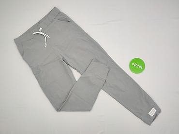 joggers: Spodnie dresowe damskie, rozmiar M — 2